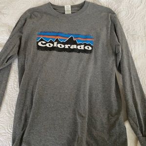 Colorado patagonia knock-off
